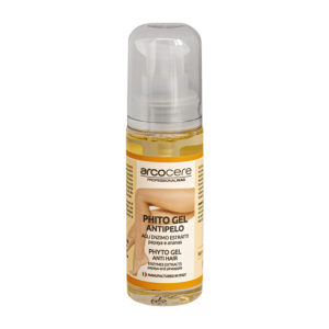 Arcocere Phyto Gel Anti Hair