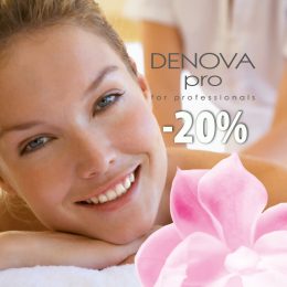 Denova pro sale