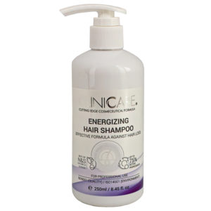 ClinicCare Energizing Hair Shampoo