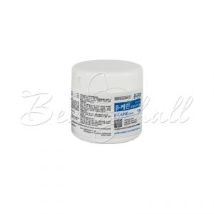 B-Caine anesthesia cream