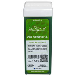 Beautyhall Chlorophyll Wax