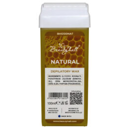 Beautyhall Natural Wax