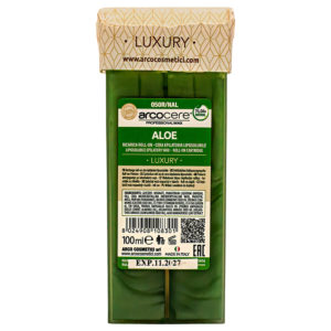 Arcocere Luxury Aloe