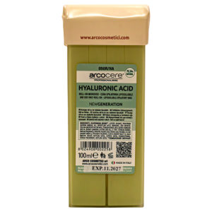 Arcocere New Generation Hyaluronic acid
