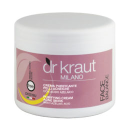 8024908842168 DK2016U Dr.Kraut Purifying cream for acne skin