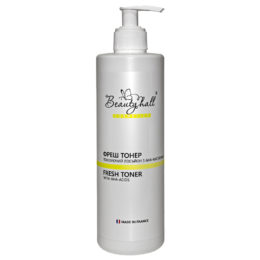 Beautyhall Fresh toner