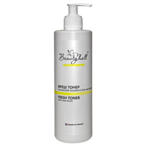 Beautyhall Fresh toner