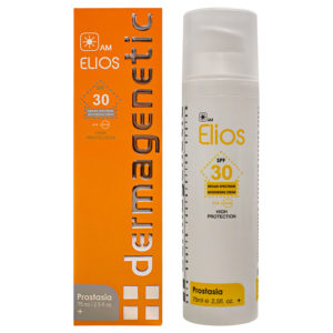 Dermagenetic Elios SPF 30 3in1