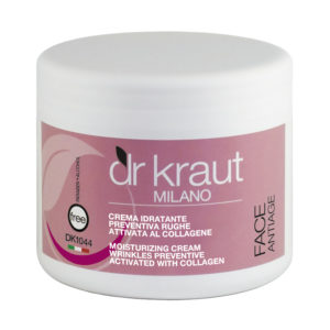 8024908010444 DK1044 Dr.Kraut Moisturizing cream wrinkles preventive