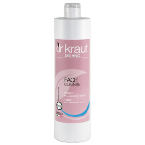 8024908840010 DK2001U Dr.Kraut Tonic for oily skins