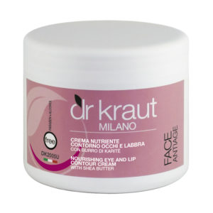 8024908842052 DK2005U Dr.Kraut Eye contour & lips nourishing cream