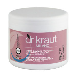 8024908842076 K2007U Dr.Kraut Moissturizing protective cream