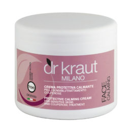 8024908842106 DK2010U Dr.Kraut Protective calming cream