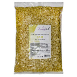 BeautyHall Hot Film Wax Silk in granules