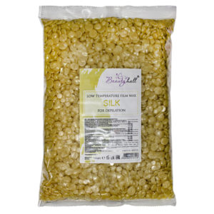 BeautyHall Hot Film Wax Silk in granules