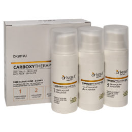 DK2019U Dr.Kraut Carboxytheraphy CO2 (10 pr)