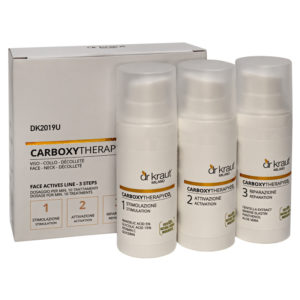 DK2019U Dr.Kraut Carboxytheraphy CO2 (10 pr)