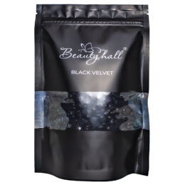 BeautyHall Hot Film Wax Black Velvet in granules 200g
