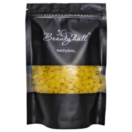 BeautyHall Hot Film Wax Natural in granules 200g