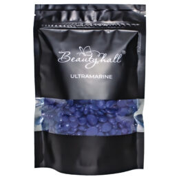 BeautyHall Hot Film Wax Ultramarine in granules 200g