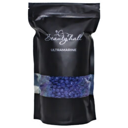 BeautyHall Hot Film Wax Ultramarine in granules 500g