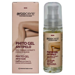 BE04 Arcocere Phyto Gel Anti Hair