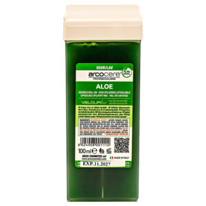 Arcocere Velour Bio Aloe Vera