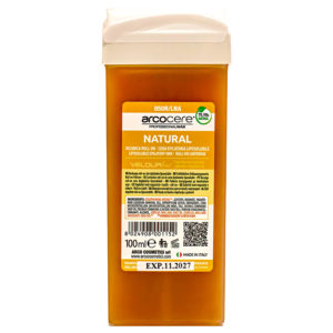 Arcocere Velour Bio Natural