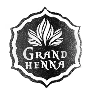 Grand Henna