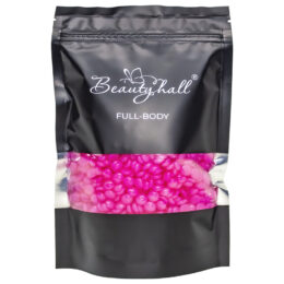 BeautyHall Hot Film Wax syntetic Full-Body in granules 200g
