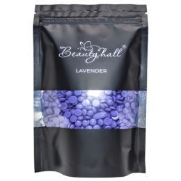 BeautyHall Hot Film Wax Lavander in granules 200gr