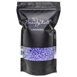 BeautyHall Hot Film Wax Lavander in granules 500gr