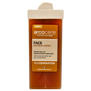 Arcocere NG Face Natural Honey вузький ролик