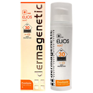 Dermagenetic Elios Mat SPF 30 3in1 UVA/UVB