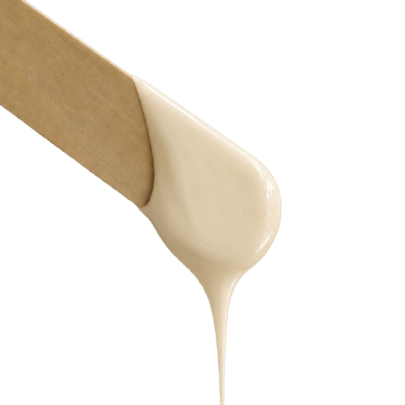 BeautyHall Hot Film Wax White Chocolate in granules