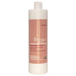 Dr.Kraut Aquaderm serum deep hydration complex