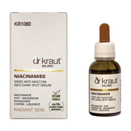 KR1080 Dr.Kraut Niacinamide anti-dark spot serum