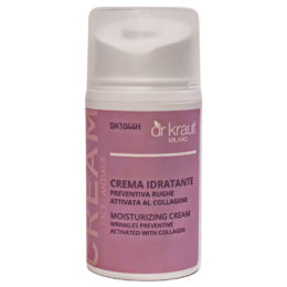 DK1044H Dr.Kraut Moisturizing cream wrinkles preventive 50 мл
