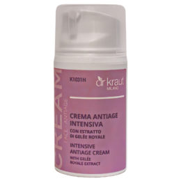 K1031H Dr.Kraut Intensive antiage cream 50 мл
