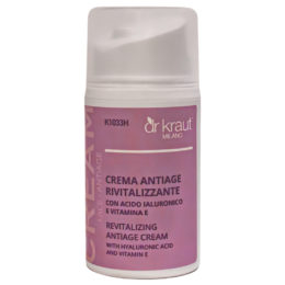K1033H Dr.Kraut Revitalizing antiage cream 50 мл