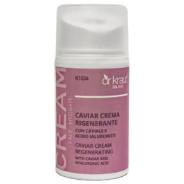 K1034H Dr.Kraut Caviar cream regenerating 50 мл