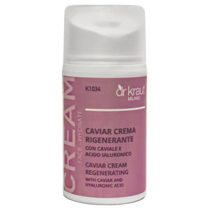 K1034H Dr.Kraut Caviar cream regenerating 50 мл
