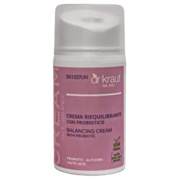K1037UH Dr.Kraut Balancing cream with probiotic 50 мл