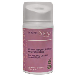 K1037UH Dr.Kraut Balancing cream with probiotic 50 мл