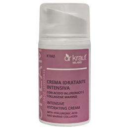 K1043H Dr.Kraut Intensive hydrating cream 50 мл