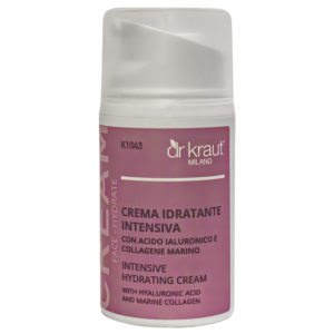 K1043H Dr.Kraut Intensive hydrating cream 50 мл