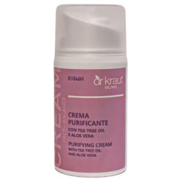 K1046H Dr.Kraut Purifying cream 50 мл