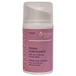 K1046H Dr.Kraut Purifying cream 50 мл