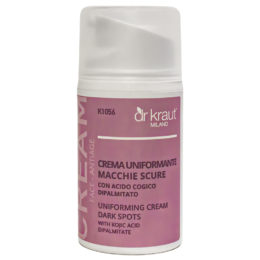 K1056H Dr.Kraut Uniforming cream dark spots 50 мл