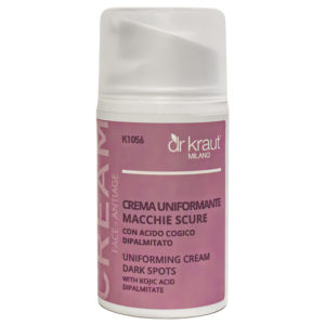 K1056H Dr.Kraut Uniforming cream dark spots 50 мл